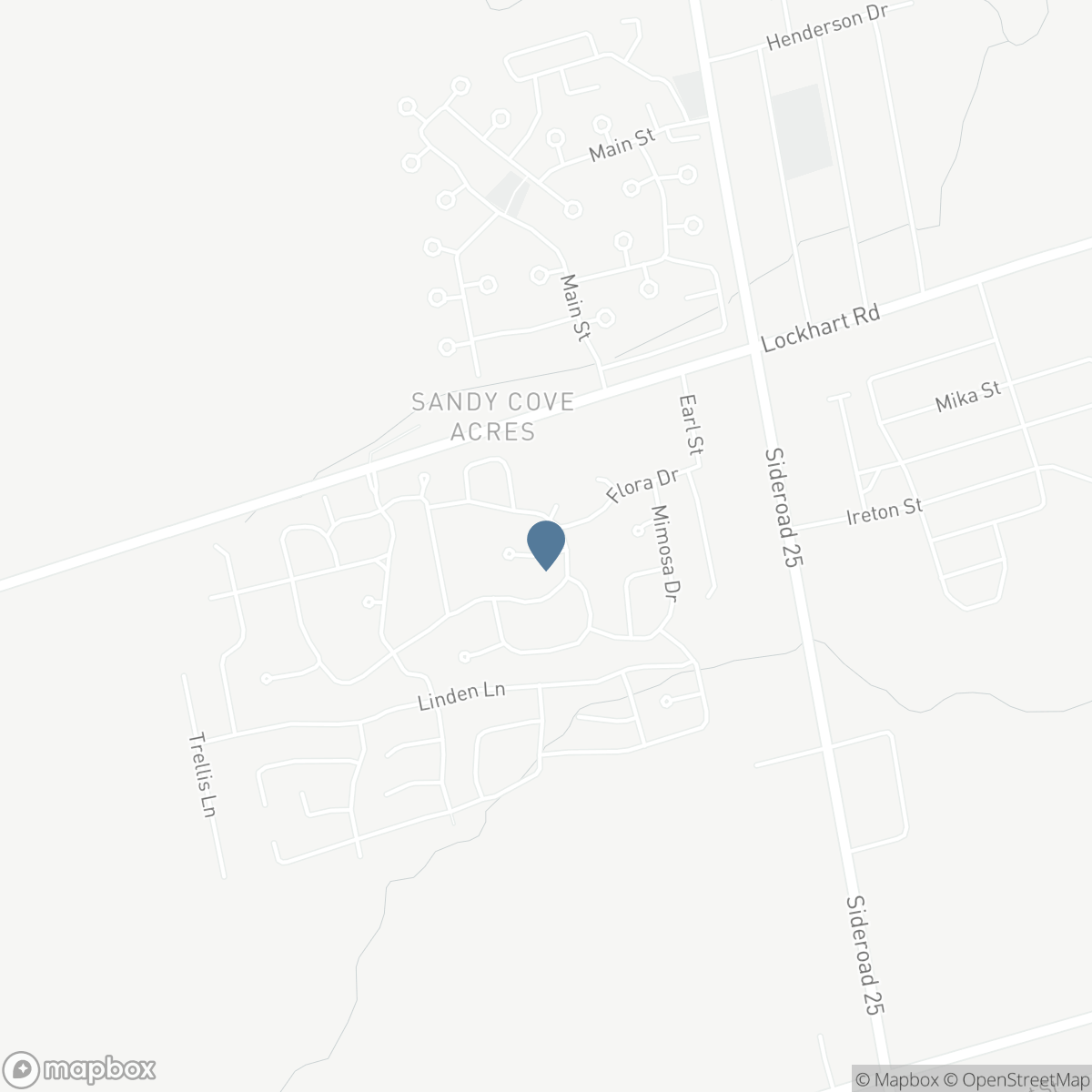 6 PINE HILL COURT, Innisfil, Ontario L9S 1R5
